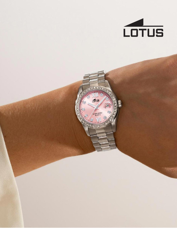 LOTUS Ladies Watch